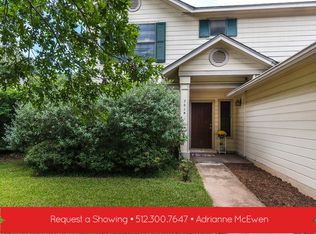 7014 Buccaneer Trl, Austin, TX 78729