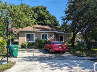 1717 NW 81st Ter, Miami, FL 33147