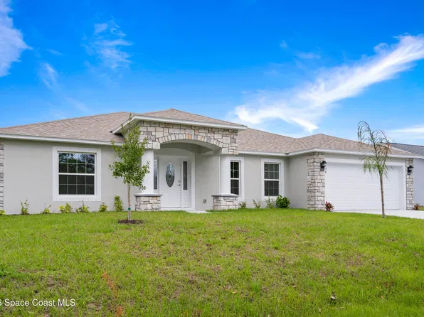 1098 Carthage Ave NW, Palm Bay, FL 32907