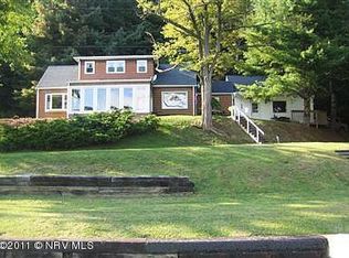 4297 Little Wytheville Rd, Draper, VA 24324