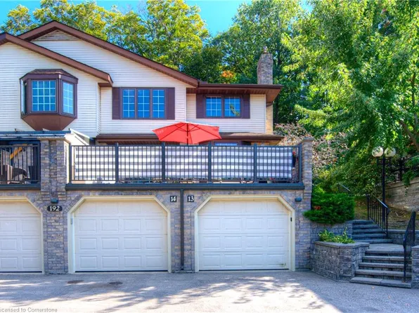 192 Alpine Rd #13, Kitchener, ON N2E 2N8