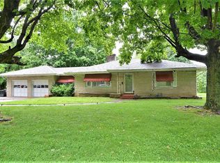 4005 Stringtown Rd, Evansville, IN 47711