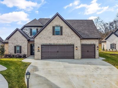 12054 Avery Manor Ln, Knoxville, TN, 37932