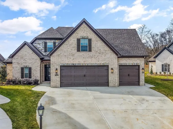 12054 Avery Manor Ln, Knoxville, TN 37932