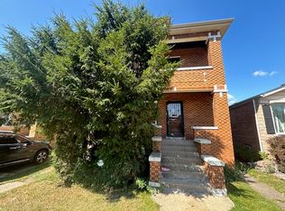 9228 S Colfax Ave, Chicago, IL 60617