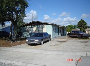 3408 Henry St APT A, Melbourne, FL 32901