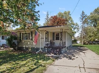 645 Elm St, Mount Morris, MI 48458