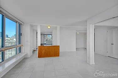 Rented by City Connections Realty