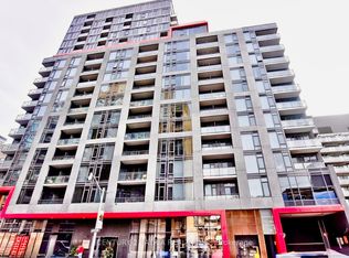 435 Richmond St W #712-C01, Toronto, ON M5V 0N3