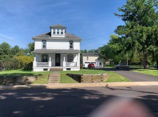 703 S Main St FLOOR 2, Perkasie, PA 18944