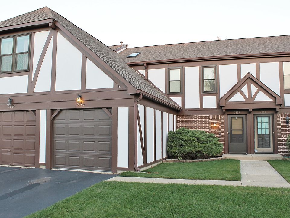 1st image of 7429 Canterbury Pl #7429