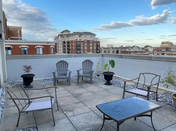 1021 N Garfield St APT 709, Arlington, VA 22201