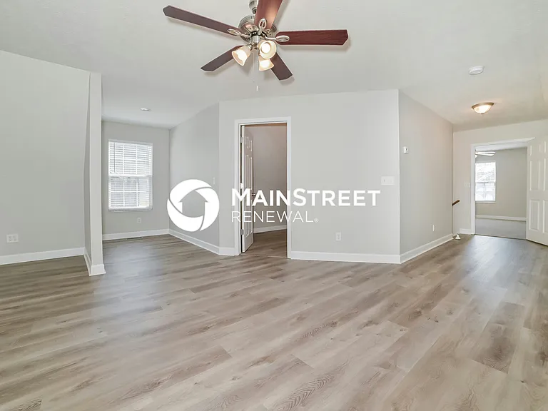 Bonus Room