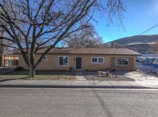 64 N 100 W, Hurricane, UT 84737