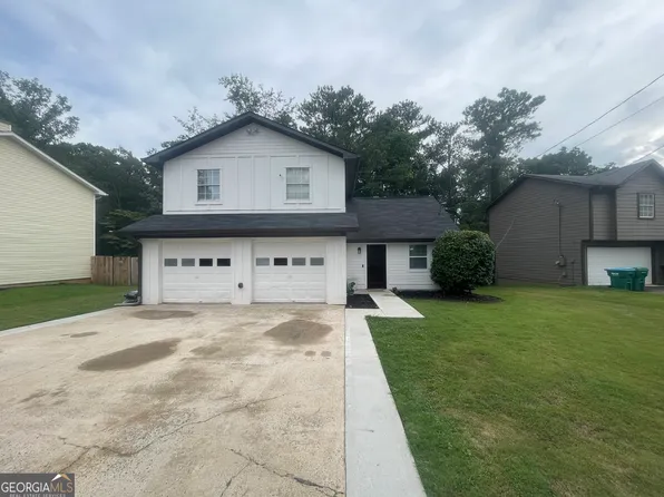 3709 Cherokee Overlook Dr, Canton, GA 30115