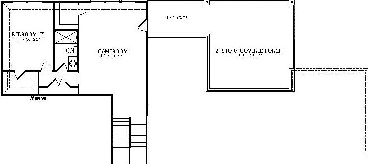 Second Level