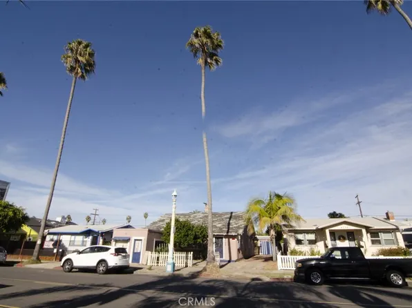 4744 Voltaire St #13-14, San Diego, CA 92107