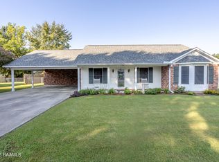 139 N Bellard St, Church Pt, LA 70525