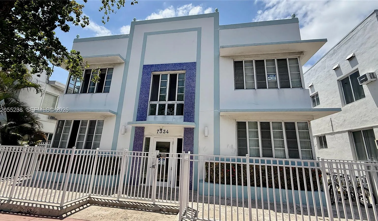 Harding Avenue Condo — Photo 1