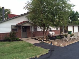 11802 E 47th St S, Derby, KS 67037