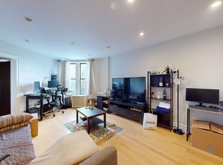 750 Riverside Dr APT 3C, New York, NY 10031