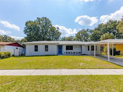 1732 Green Ridge Rd, Tampa, FL, 33619
