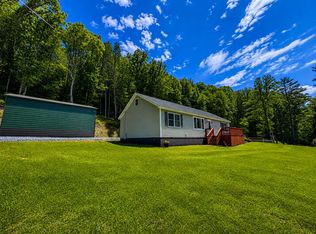 161 Boy Scout Camp Rd, Daniels, WV 25832