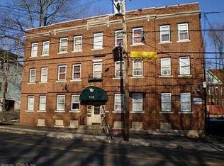 138 North St APT 1E, New Britain, CT 06051