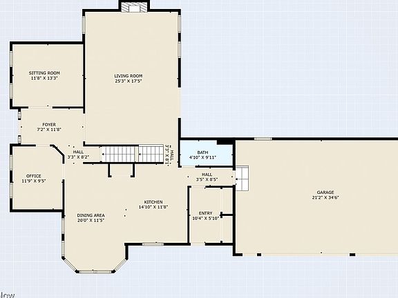 5th image of 4947 Pebblehurst Dr