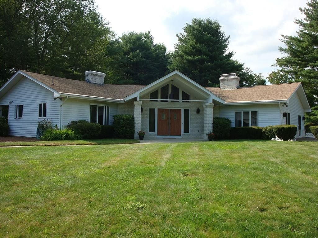 269 N Woodstock Rd, Southbridge, MA 01550 Zillow