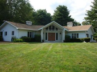 269 N Woodstock Rd, Southbridge, MA 01550