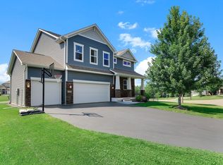 3571 Kadler Ave NE, Saint Michael, MN 55376