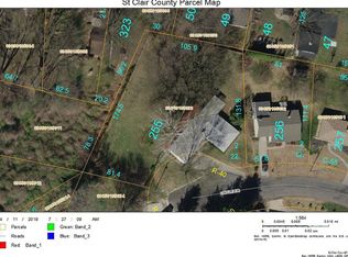 308 Circle Dr, Collinsville, IL 62234