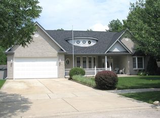 14905 Bunratty Dr, Lockport, IL 60441