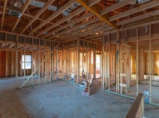 12313 SW 32nd St, Yukon, OK 73099