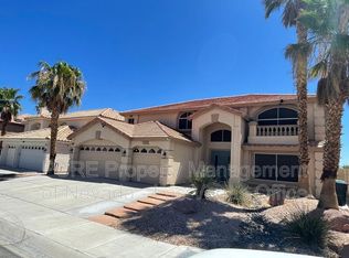 3912 Diamond Ridge St, Las Vegas, NV 89129
