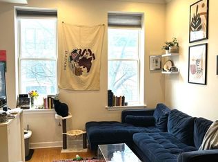 1725 W Ellen St APT 2F, Chicago, IL 60622