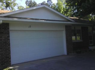 17 Lonon Pl, Mountain Home, AR 72653