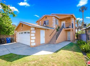 2528 Lucerne Ave, Los Angeles, CA 90016
