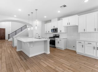 439 Flowering Lotus Ct, Willis, TX 77318