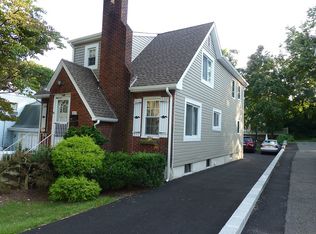 60 Grove Ave, Maywood, NJ 07607