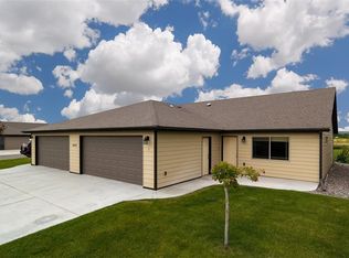 1409 River Point Loop APT 1, Billings, MT 59101