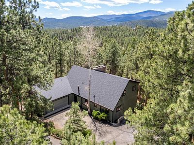 29036 Clover Lane, Evergreen, CO, 80439
