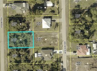 2014 Polar Ave, Alva, FL 33920