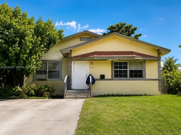 1935 NW 76th St, Miami, FL 33147