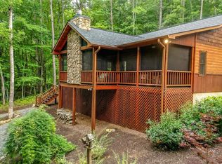 528 Meadow Brook Trl, Morganton, GA 30560