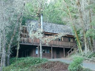 24880 Cobb Dr, Willits, CA 95490