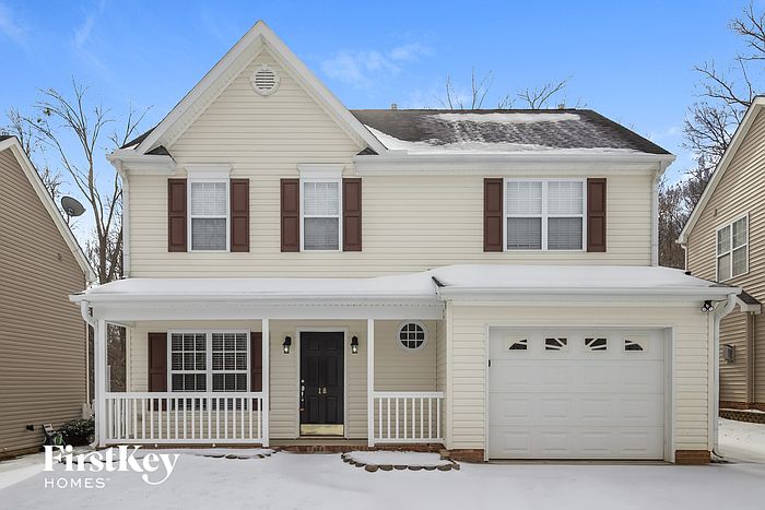 1st image of 18 Bluestem Ct