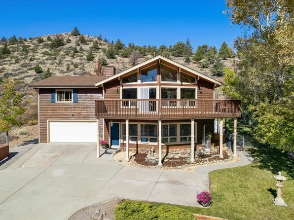 6104 Palmer Dr, Weed, CA 96094