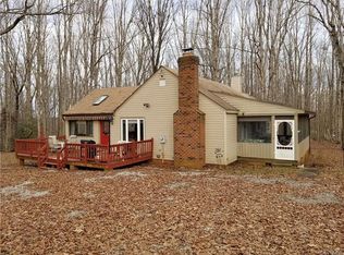 2680 Liberty Hill Rd, Powhatan, VA 23139